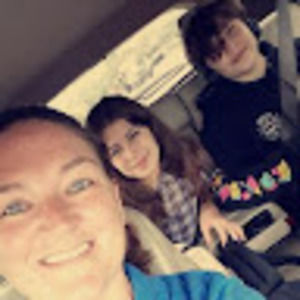 Meet your Posher, Tracy